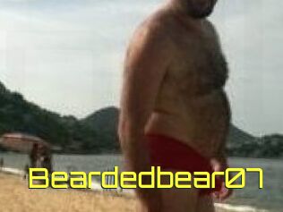 Beardedbear07