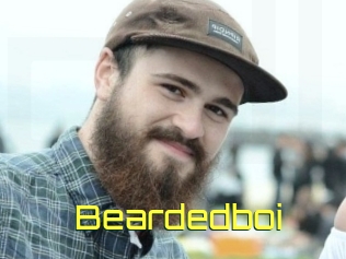 Beardedboi