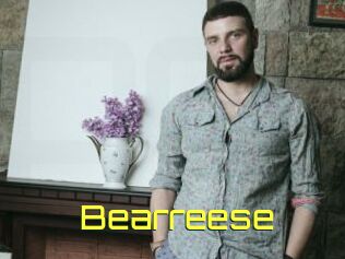 Bearreese