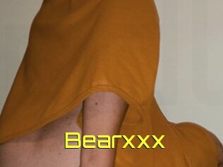 Bearxxx