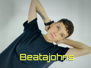 Beatajohns