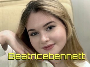 Beatricebennett