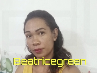 Beatricegreen