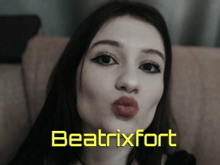 Beatrixfort