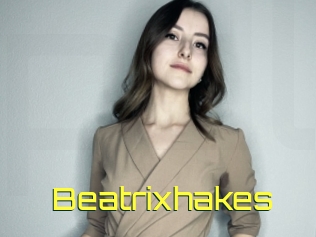 Beatrixhakes