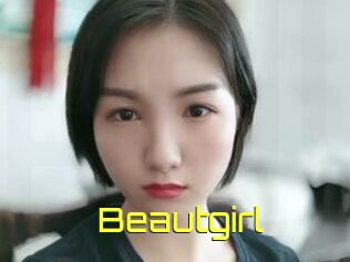 Beautgirl