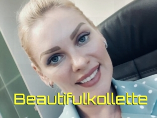 Beautifulkollette