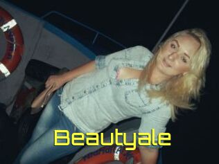 Beautyale