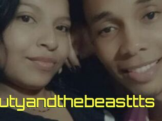 Beautyandthebeasttts