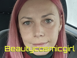 Beautycosmicgirl