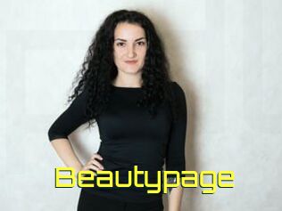 Beautypage