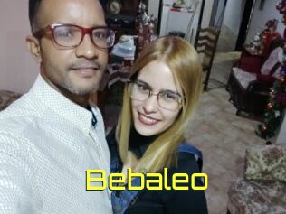 Bebaleo