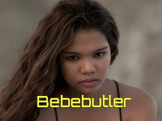 Bebebutler