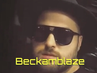 Beckamblaze