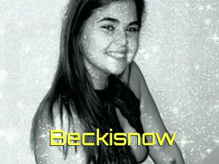 Beckisnow