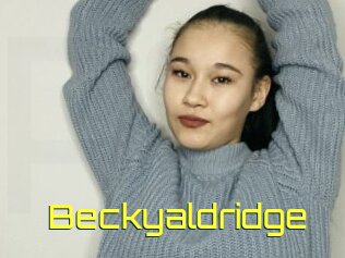 Beckyaldridge