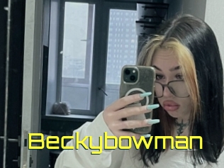 Beckybowman