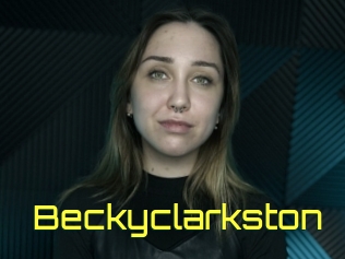 Beckyclarkston