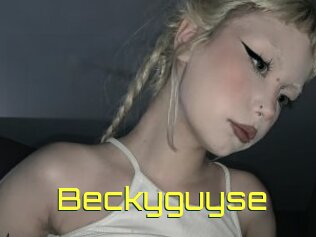 Beckyguyse