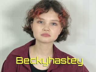 Beckyhastey