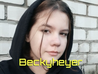 Beckyheyer