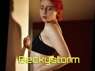 Beckystorm