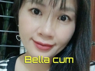 Bella_cum