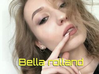 Bella_rolland