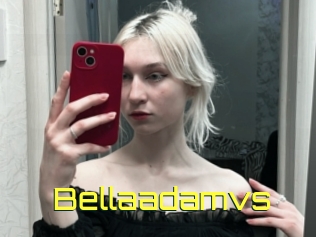 Bellaadamvs