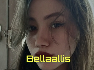 Bellaallis