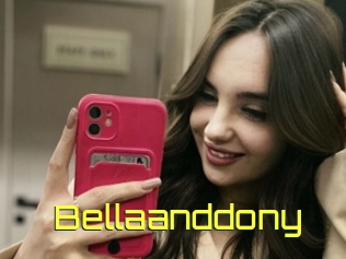 Bellaanddony