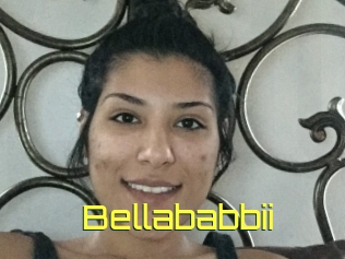 Bellababbii