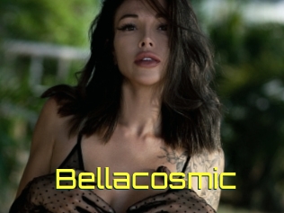 Bellacosmic
