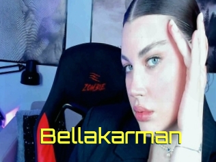 Bellakarman