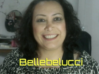 Bellebelucci