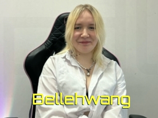 Bellehwang