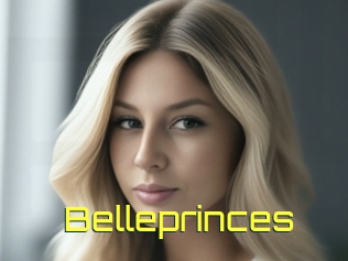 Belleprinces