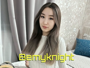Bemyknight