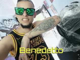 Benedetto