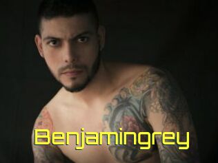 Benjamingrey