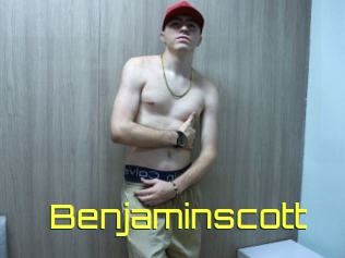 Benjaminscott