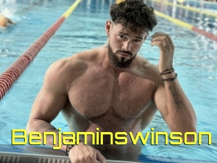 Benjaminswinson