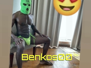 Benkos00