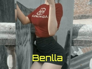 Benlla