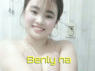 Benly_na