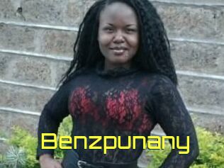 Benzpunany