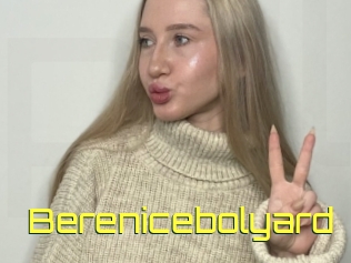 Berenicebolyard