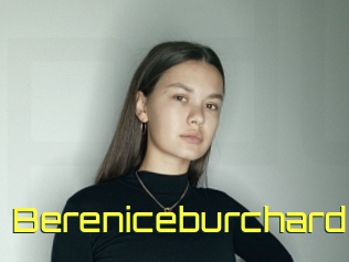 Bereniceburchard