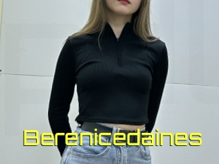 Berenicedaines