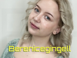 Berenicegingell